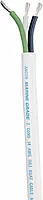 Ancor 131310 Triplex Cable, 12/3 AWG (3 x 3mm2), Flat - 100ft