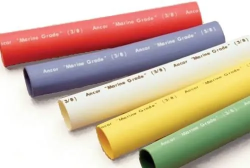 Ancor Marine Grade Electrical Adhesive Lined Heat Shrink Tubing