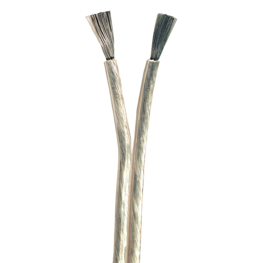 ANCOR Marine Grade Super Flex Premium Tinned Audio 2-Cable Wiring