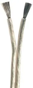 ANCOR Marine Grade Super Flex Premium Tinned Audio 2-Cable Wiring