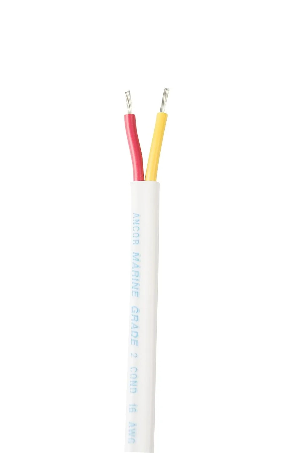 ANCOR Marine Duplex & Triplex Cable, Tinned Copper, 600V
