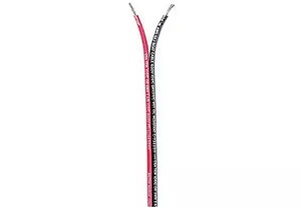 Ancor Marine Grade Ribbon Bonded Flat 16/2 AWG 2-Cable