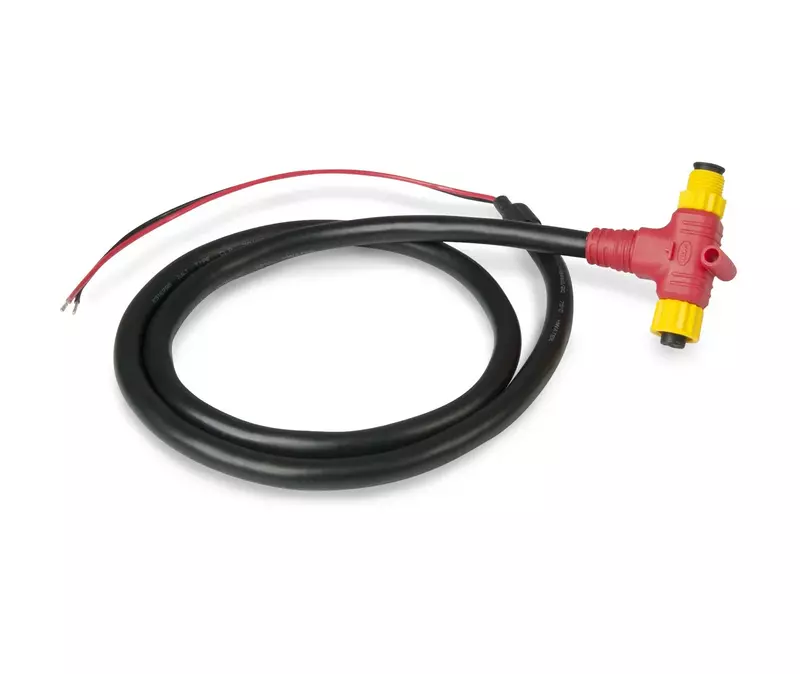 Ancor 1m 270000 Nmea 2000 Power Cable with Tee