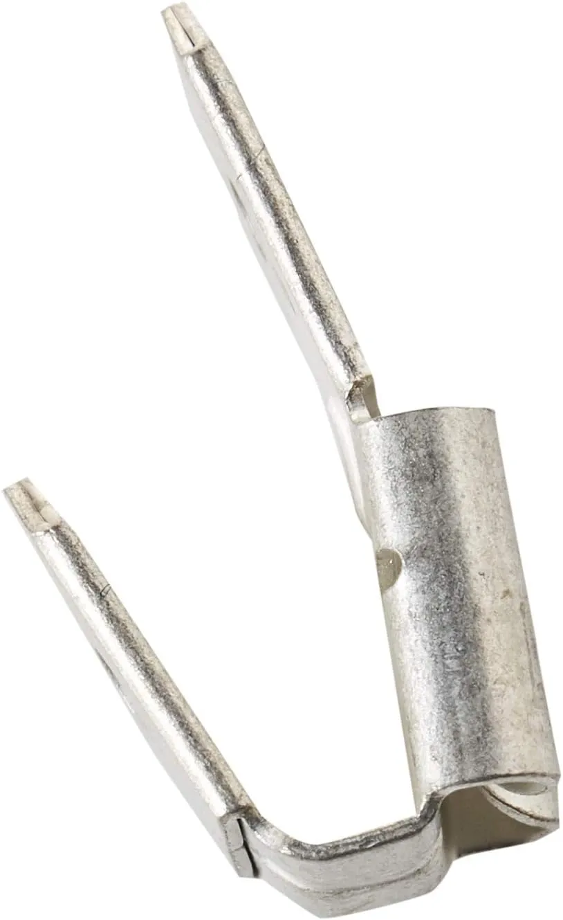 Ancor 210613 Marine Grade Electrical Double Male-Female Adapter (25-Pack)