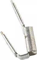 Ancor 210613 Marine Grade Electrical Double Male-Female Adapter (25-Pack)