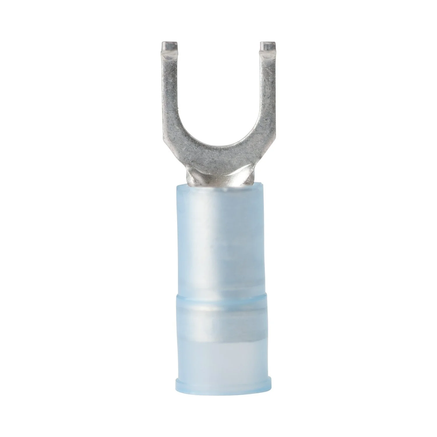 ANCOR Nylon Flanged Spade Terminal