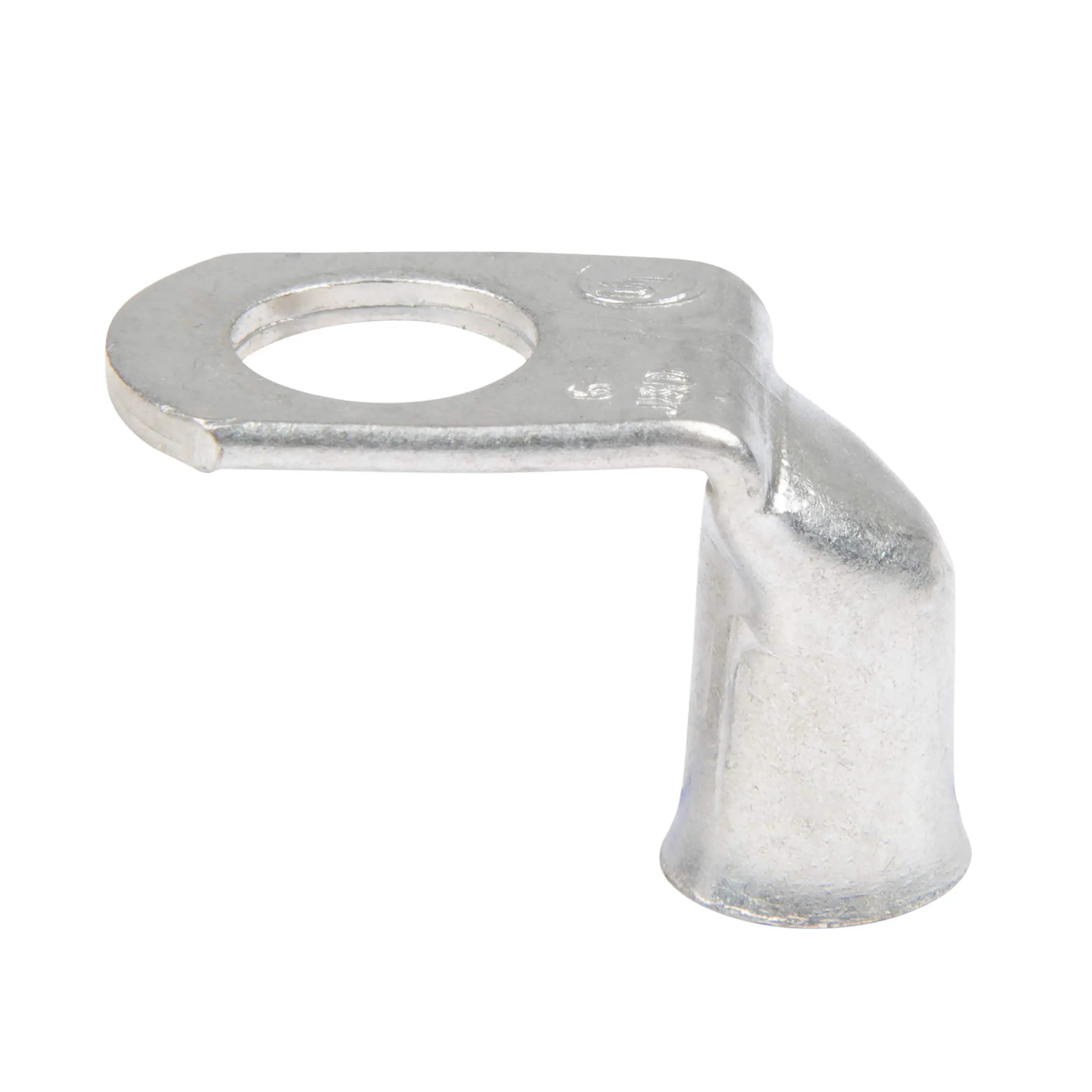 Ancor Marine Grade Products 262245 Tinned Lug 90degree #6 5/16', 2pc