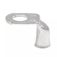 Ancor Marine Grade Products 262245 Tinned Lug 90degree #6 5/16', 2pc