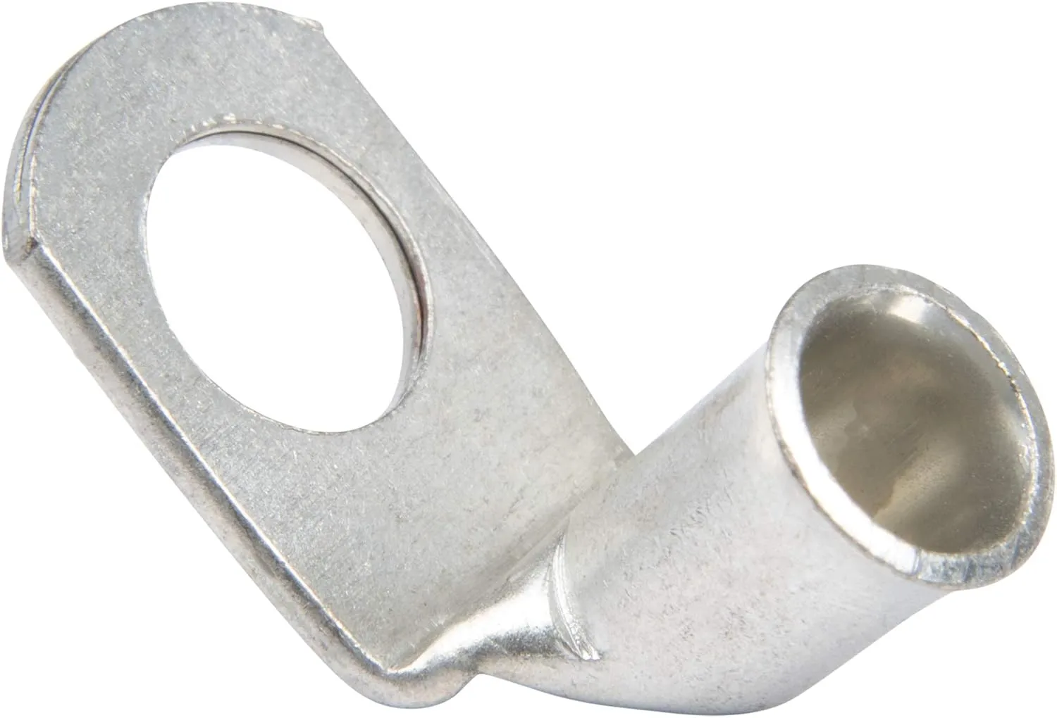 Ancor Marine Grade Products 262245 Tinned Lug 90degree #6 5/16', 2pc