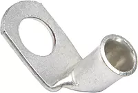 Ancor Marine Grade Products 262245 Tinned Lug 90degree #6 5/16', 2pc