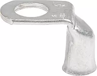 Ancor Marine Grade Products 262245 Tinned Lug 90degree #6 5/16', 2pc