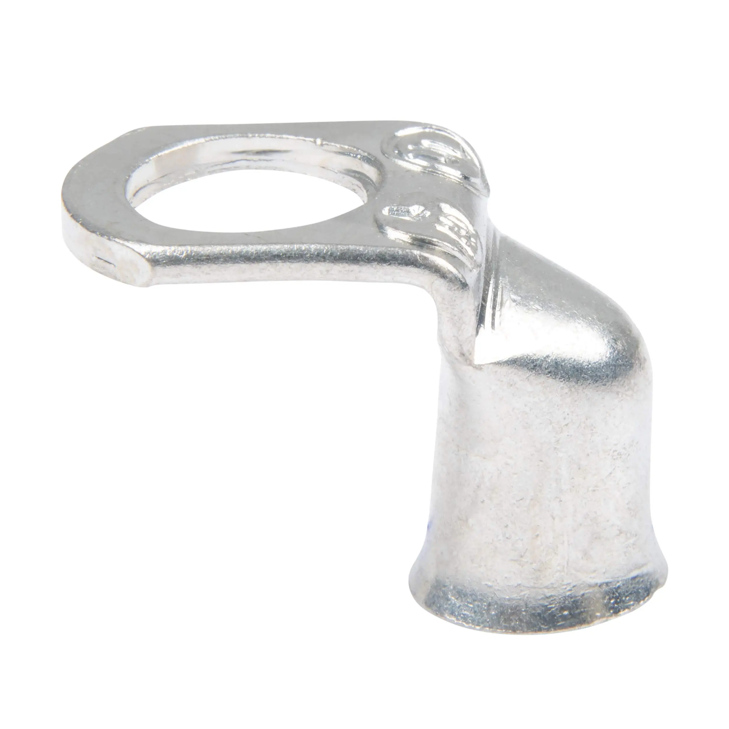 Ancor 262256 Tinned Lug 90degree #4 3/8" 2pc