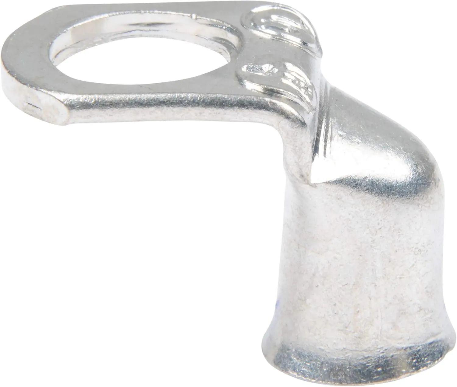 Ancor 262256 Tinned Lug 90degree #4 3/8" 2pc