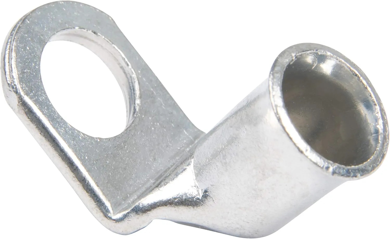 Ancor 262266 Tinned Copper Lug 90° #2 3/8" 2pc