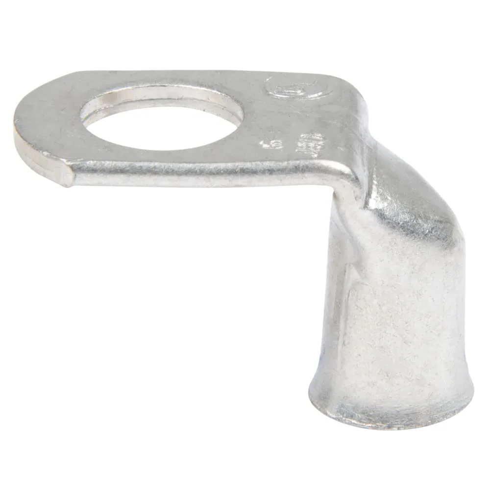 Ancor Marine Grade Products 262715 Tinned Lug 90degree #3/0 5/16', 2pc