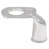 Ancor Marine Grade Products 262715 Tinned Lug 90degree #3/0 5/16', 2pc