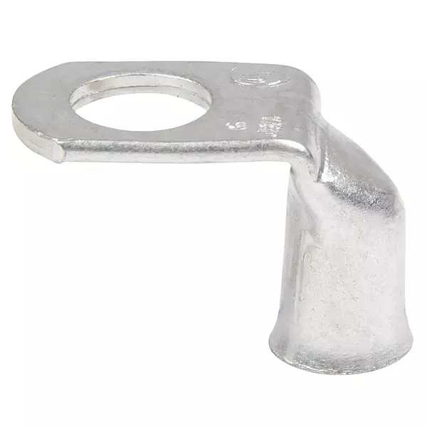 Ancor Marine Grade Products 262715 Tinned Lug 90degree #3/0 5/16', 2pc