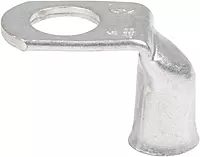 Ancor 262246 Tinned Lug 90degree #6 3/8", 2pc