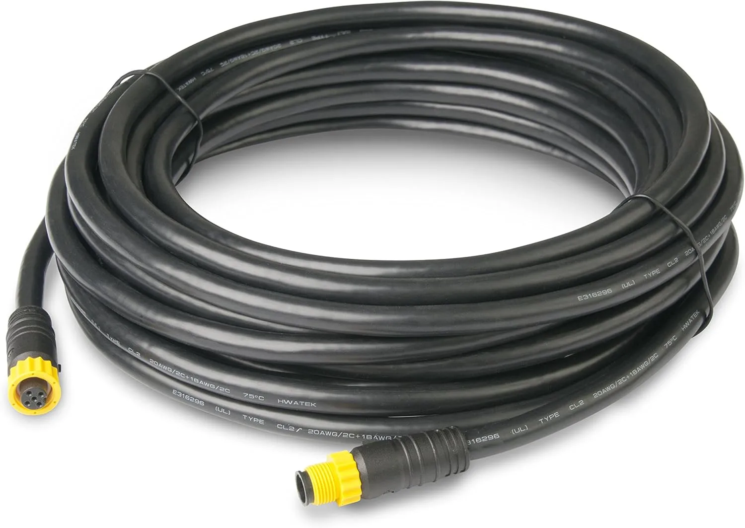 Ancor 270010 NMEA 2000 Backbone Cable - 10 Meter