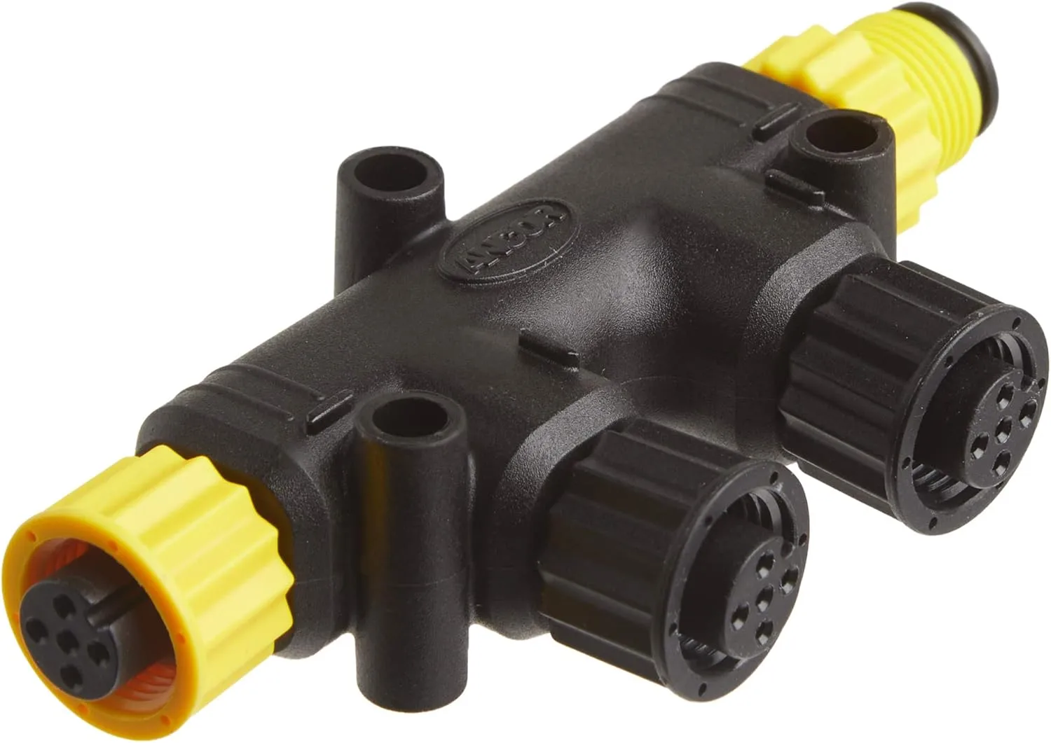 Ancor 270103 NMEA 2000 Two Way Tee Connector