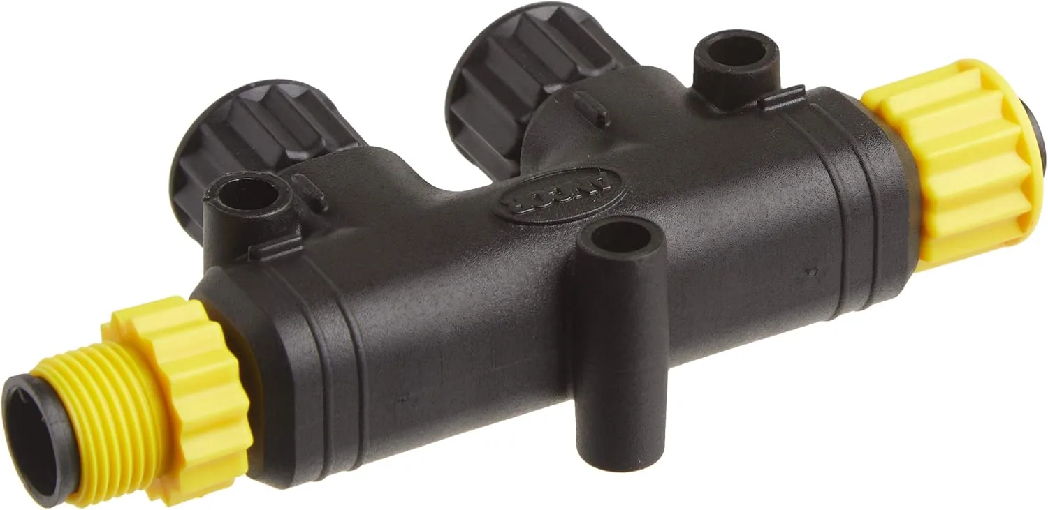 Ancor 270103 NMEA 2000 Two Way Tee Connector