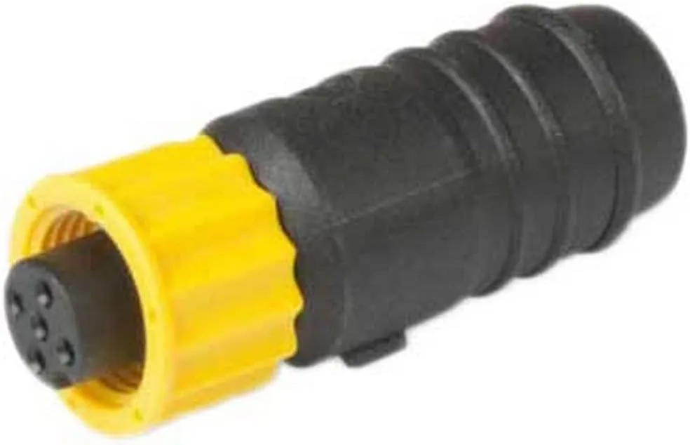 Ancor 270105 NMEA 2000 Female Terminator