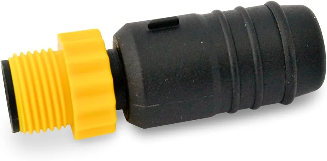 Ancor 270106 NMEA 2000 Male Terminator