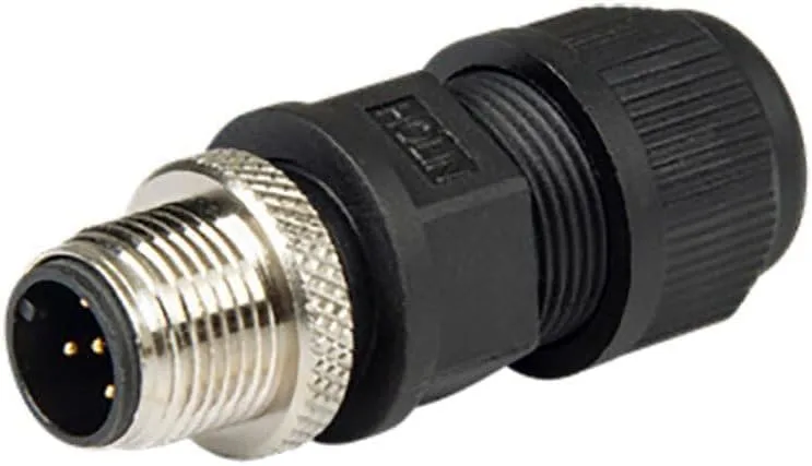 Ancor 270110 NMEA 2000 Male Field Serviceable Connector