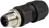 Ancor 270110 NMEA 2000 Male Field Serviceable Connector