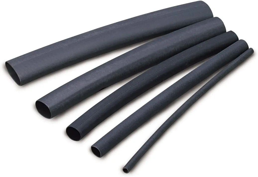 Ancor Marine Grade Electrical Adhesive Lined Heat Shrink Tubing