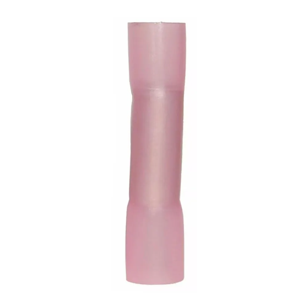 Ancor 309303 Heat Shrink Butt Connector #8 - 3 Pack