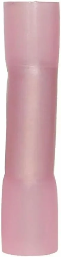 Ancor 309303 Heat Shrink Butt Connector #8 - 3 Pack