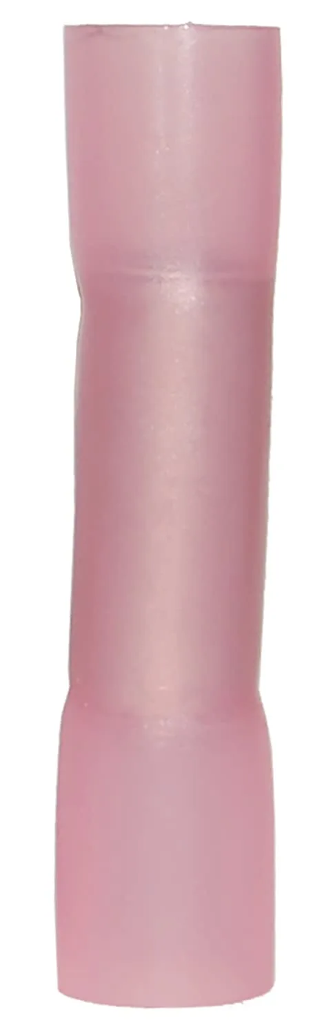 Ancor 309325 Heat Shrink Butt Connector, #8, 25pc