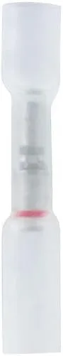 Ancor 320025 Heat Shrink Butt Connector, Step-Down, 24-22/24-18, 25pc