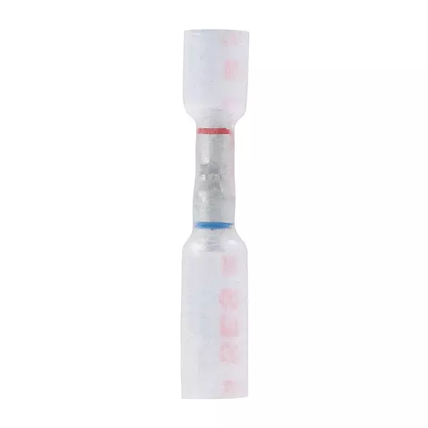 Ancor 320103 Heat Shrink Butt Connector, Step-Down, 22-18/22-14, 3-Pack