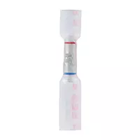 Ancor 320103 Heat Shrink Butt Connector, Step-Down, 22-18/22-14, 3-Pack