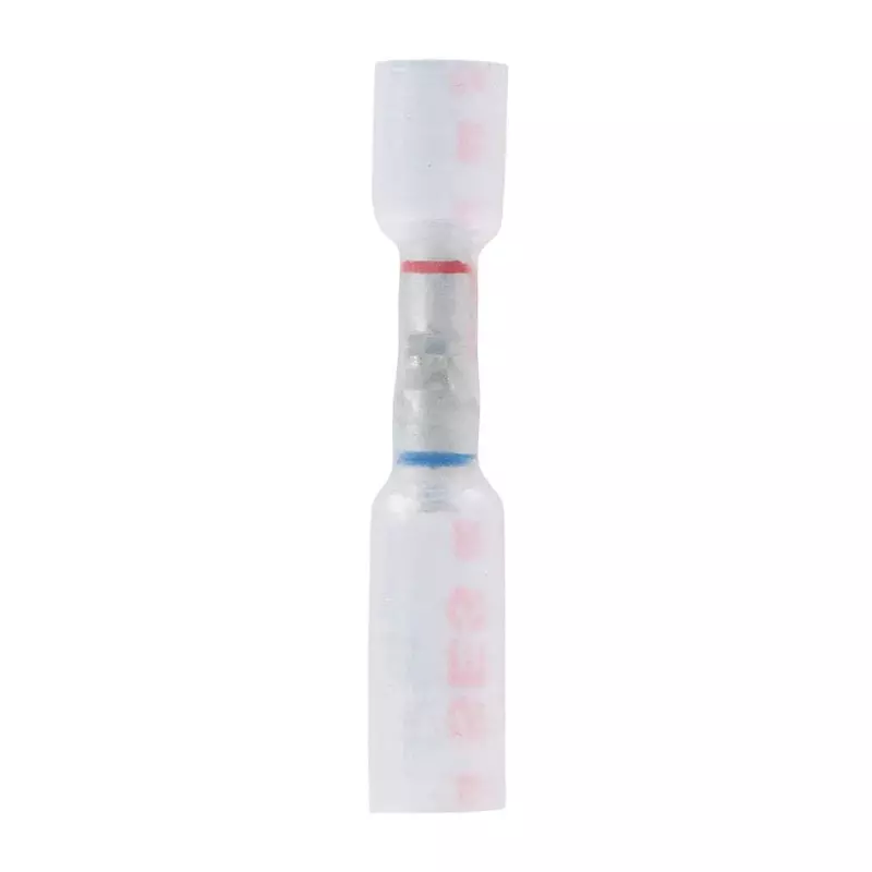 Ancor 320103 Heat Shrink Butt Connector, Step-Down, 22-18/22-14, 3-Pack