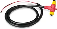 Ancor 320303 Heat Shrink Butt Connector, Step-Down, 12-10/12-8, 3pc