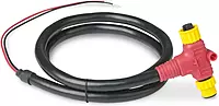 Ancor 320303 Heat Shrink Butt Connector, Step-Down, 12-10/12-8, 3pc