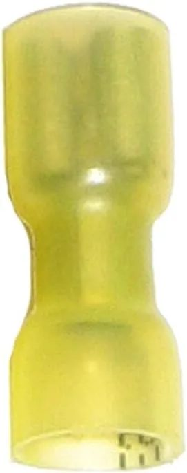 ANCOR Heat Shrink Disconnects (Adhesive-Lined)