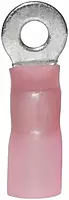 Ancor 321503 Heat Shrink Ring Terminal, #8 5/16", 3pc