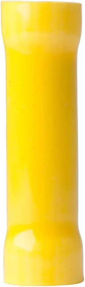 Ancor Marine Grade Electrical Vinyl Insulated Butt Connectors