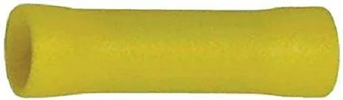 Ancor Marine Grade Electrical Vinyl Insulated Butt Connectors