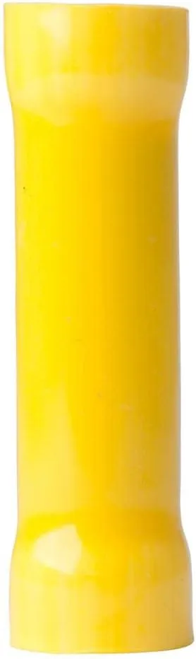 Ancor Marine Grade Electrical Vinyl Insulated Butt Connectors