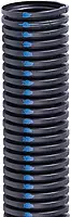 Ancor 453756 Marine Grade Electrical Self-Extinguishing Split Loom (3/4-Inch Diameter, Black, 100-Feet)