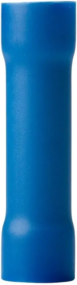 Ancor Marine Grade Electrical Vinyl Insulated Butt Connectors