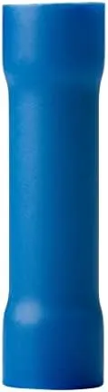 Ancor Marine Grade Electrical Vinyl Insulated Butt Connectors