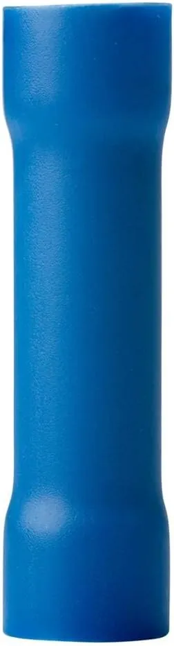 Ancor Marine Grade Electrical Vinyl Insulated Butt Connectors