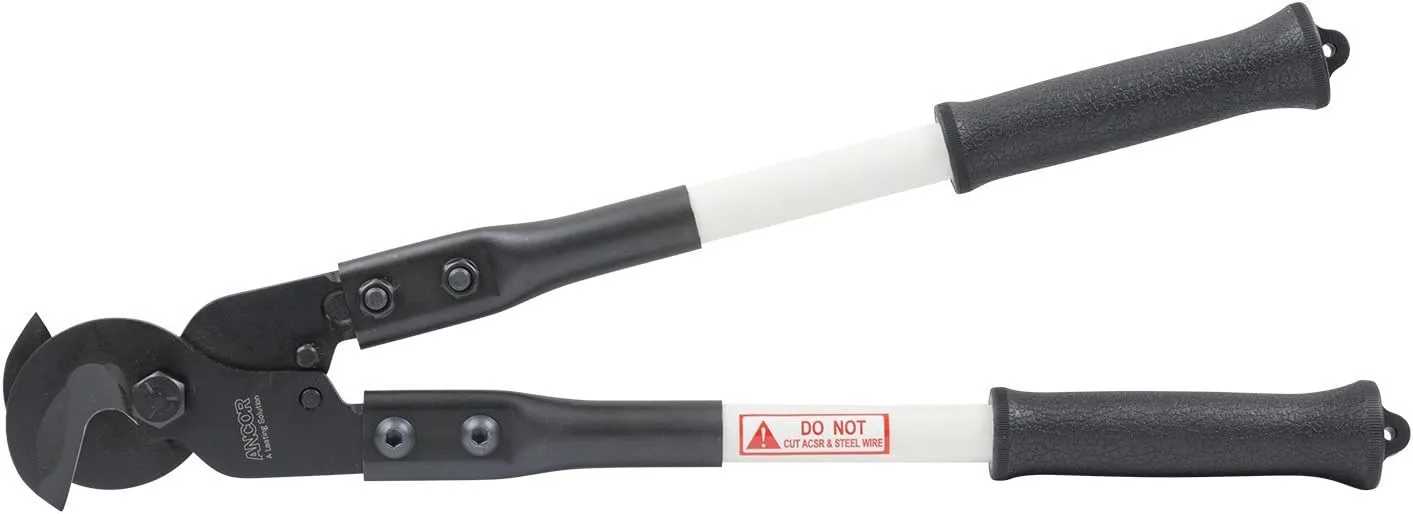 Ancor 703006 Heavy Duty Cable Cutter