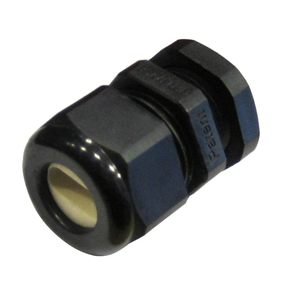 Ancor 765010 Wire Seal, Flat Cable, 14/3-12/3 & 12/2-10/2 AWG, 1/2" NPT